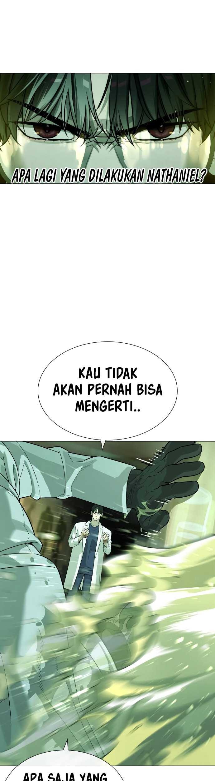 Killer Peter Chapter 21 - halaman 91