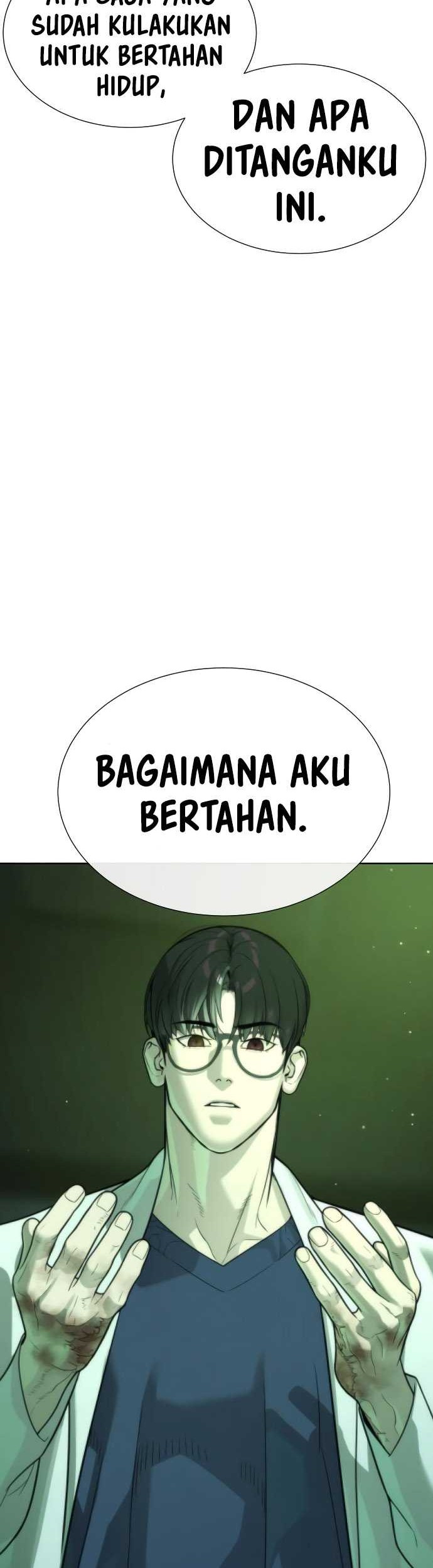 Killer Peter Chapter 21 - halaman 92