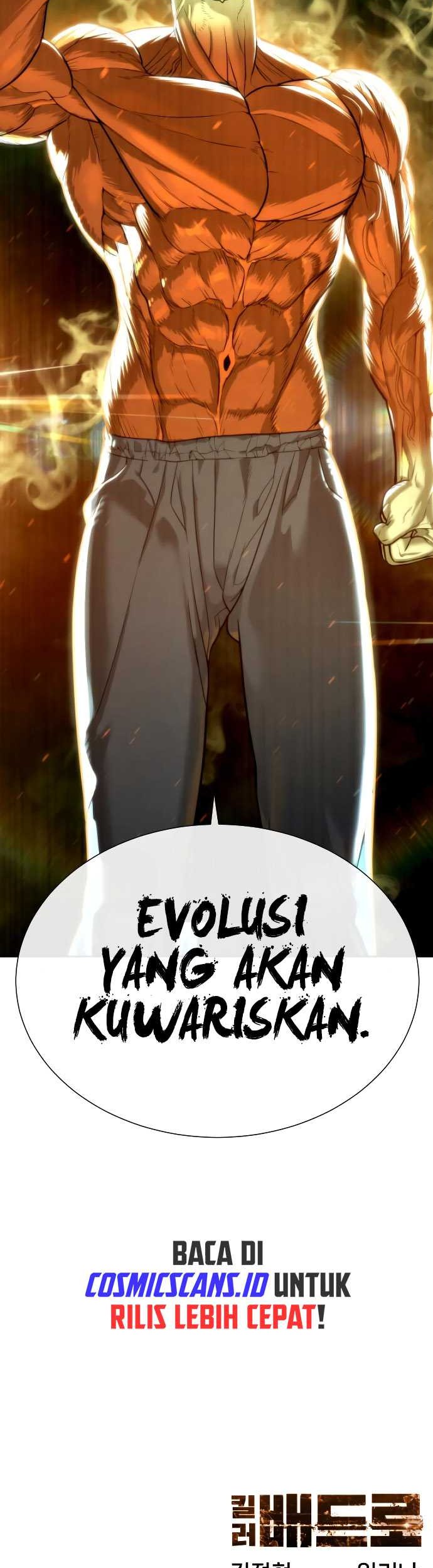 Killer Peter Chapter 21 - halaman 97