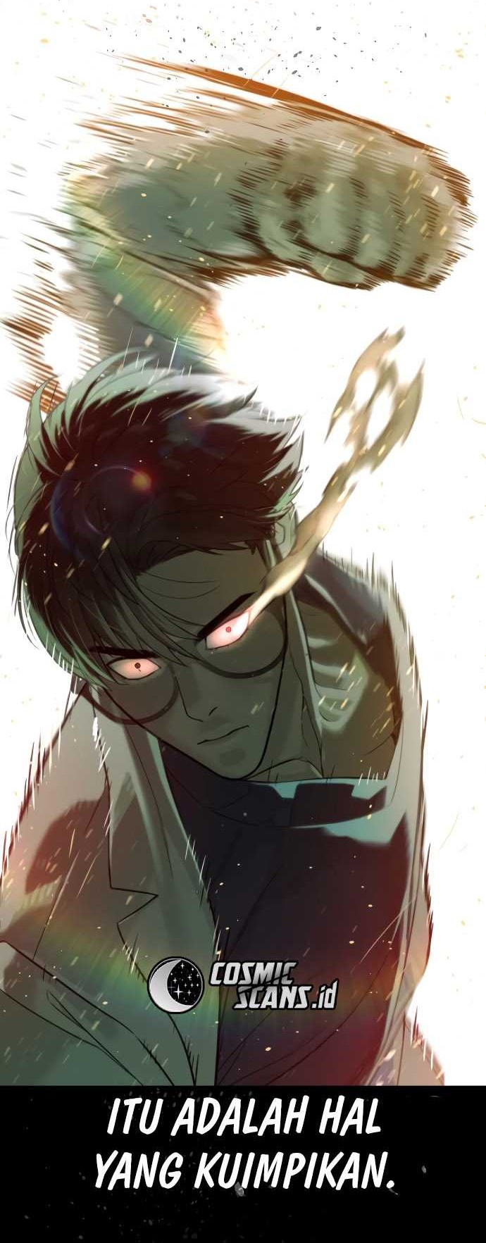 Killer Peter Chapter 22 - halaman 106