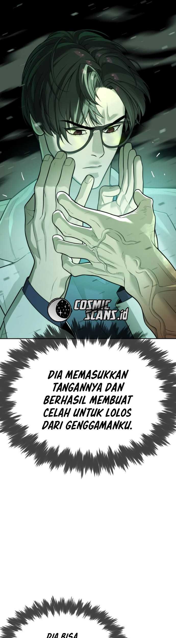 Killer Peter Chapter 22 - halaman 20