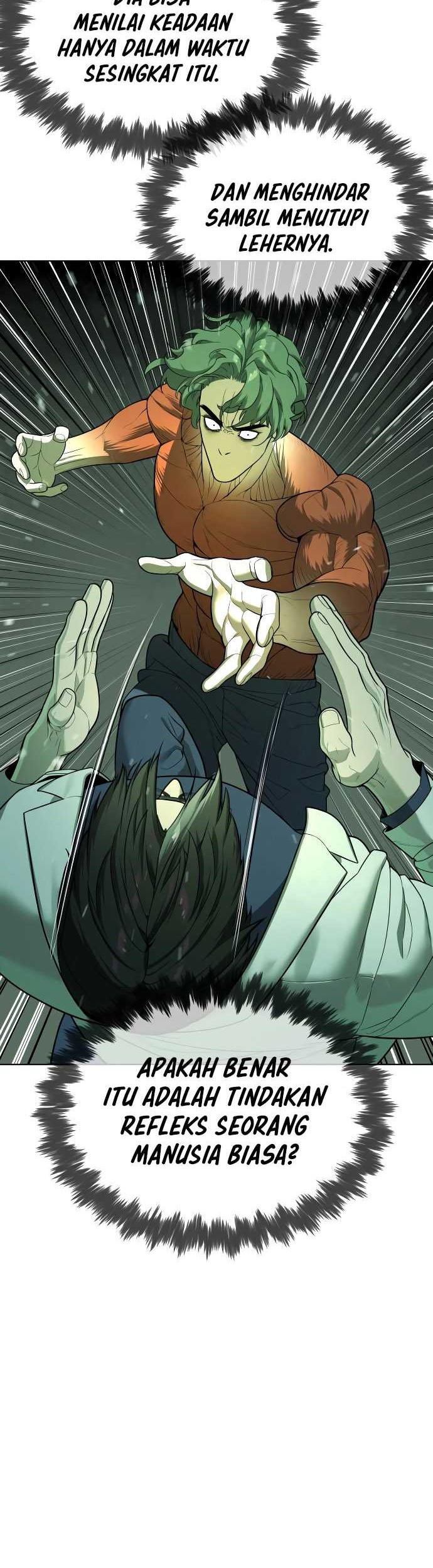 Killer Peter Chapter 22 - halaman 21