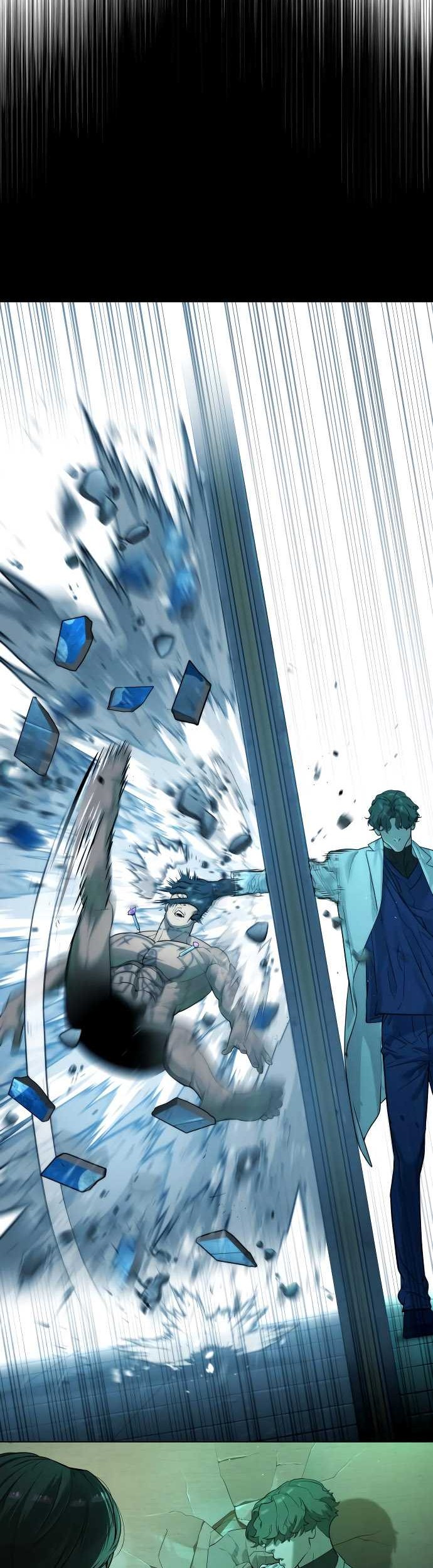 Killer Peter Chapter 22 - halaman 25