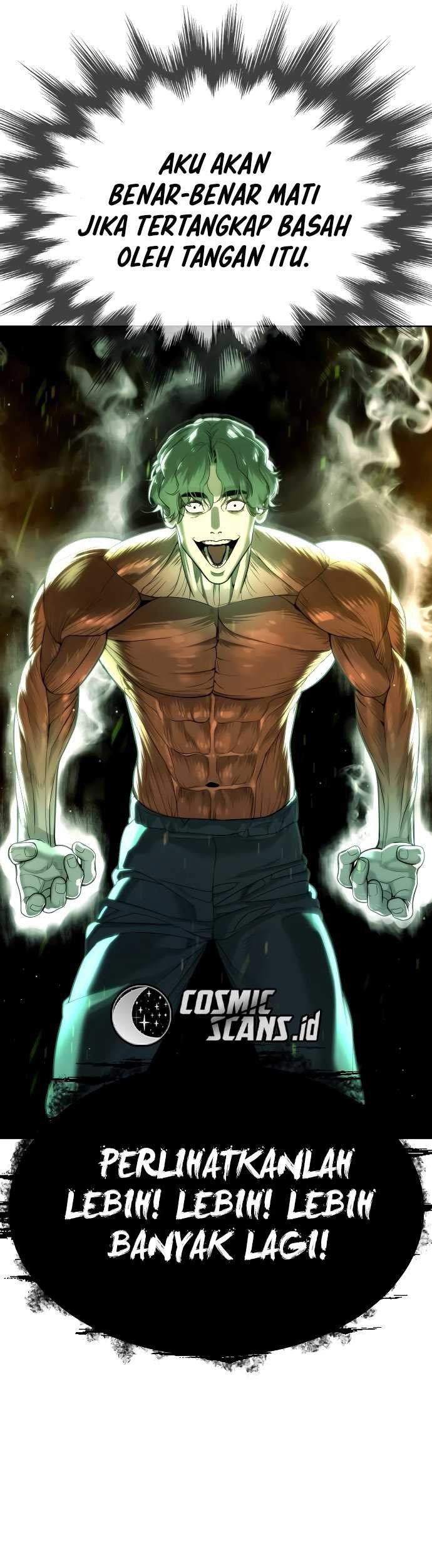 Killer Peter Chapter 22 - halaman 28