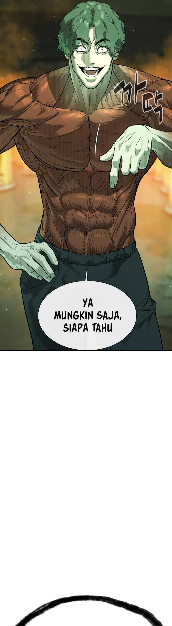Killer Peter Chapter 22 - halaman 32