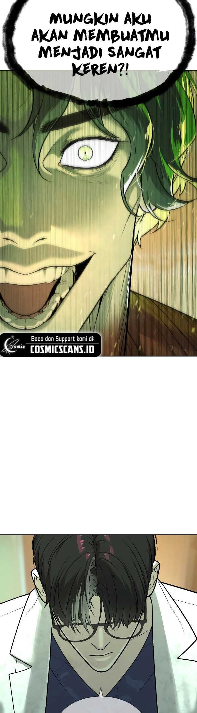 Killer Peter Chapter 22 - halaman 33
