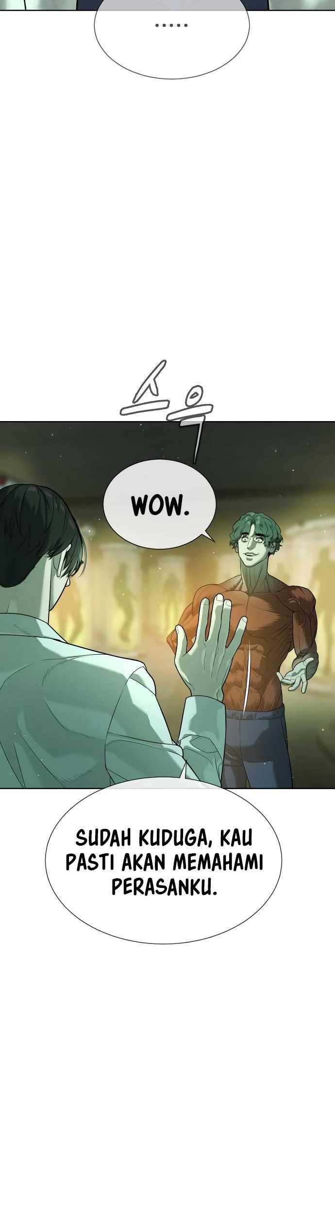 Killer Peter Chapter 22 - halaman 34