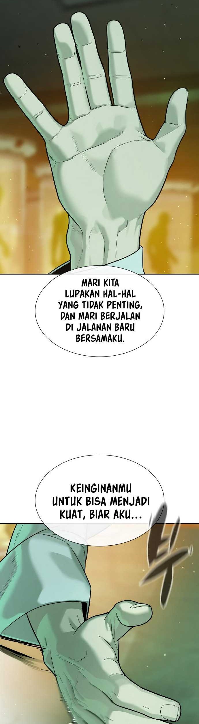 Killer Peter Chapter 22 - halaman 37