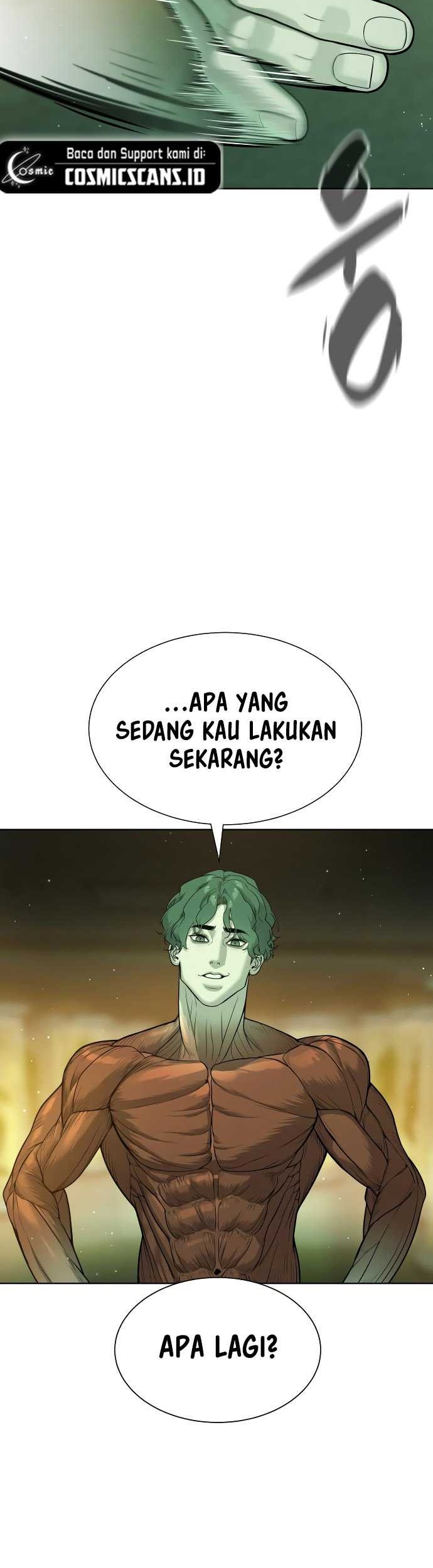 Killer Peter Chapter 22 - halaman 38