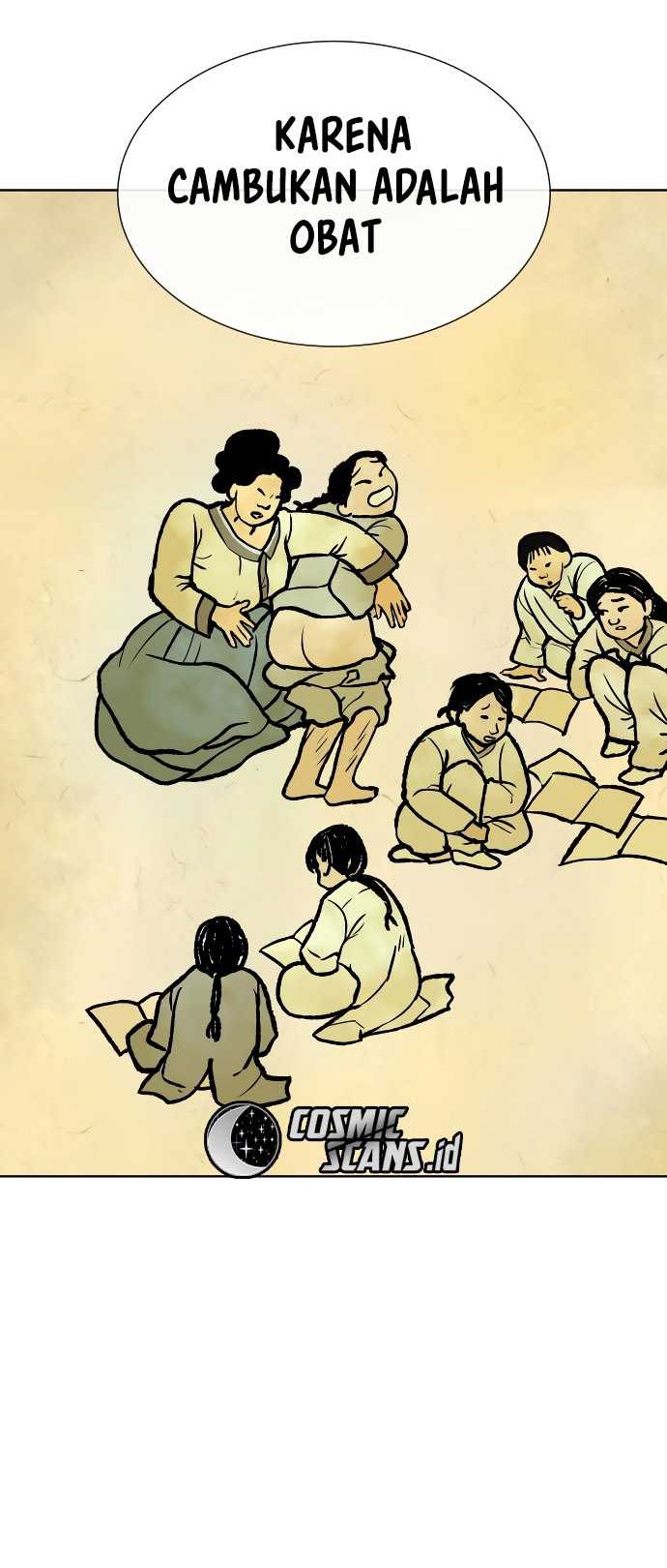 Killer Peter Chapter 22 - halaman 39