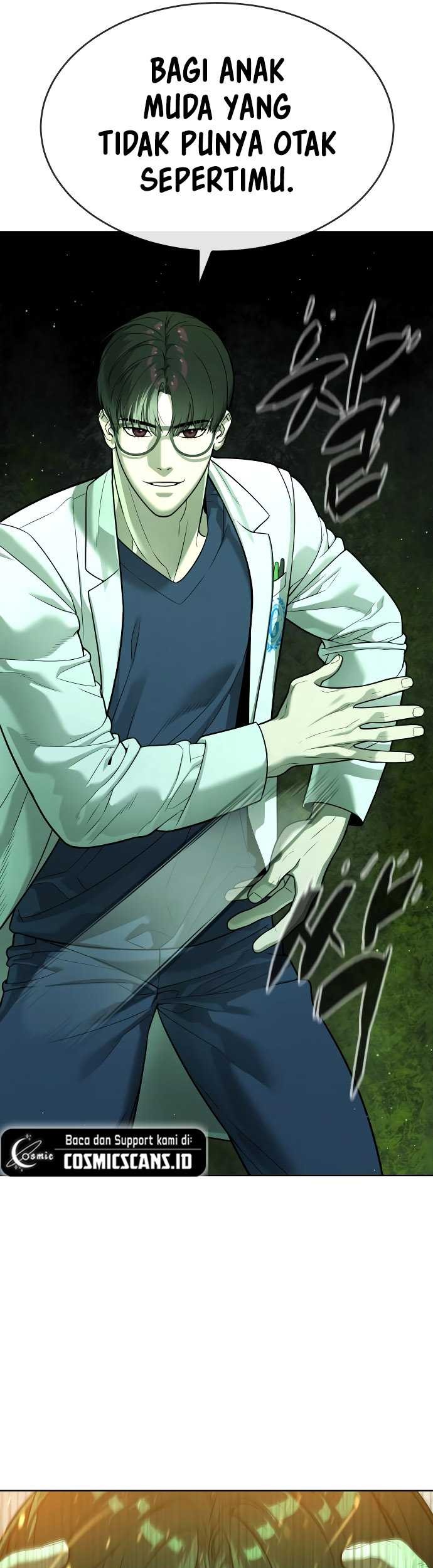 Killer Peter Chapter 22 - halaman 40