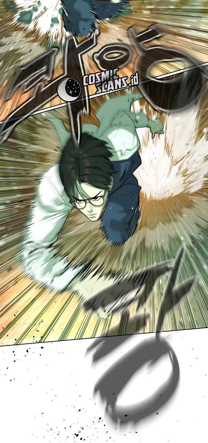 Killer Peter Chapter 22 - halaman 42