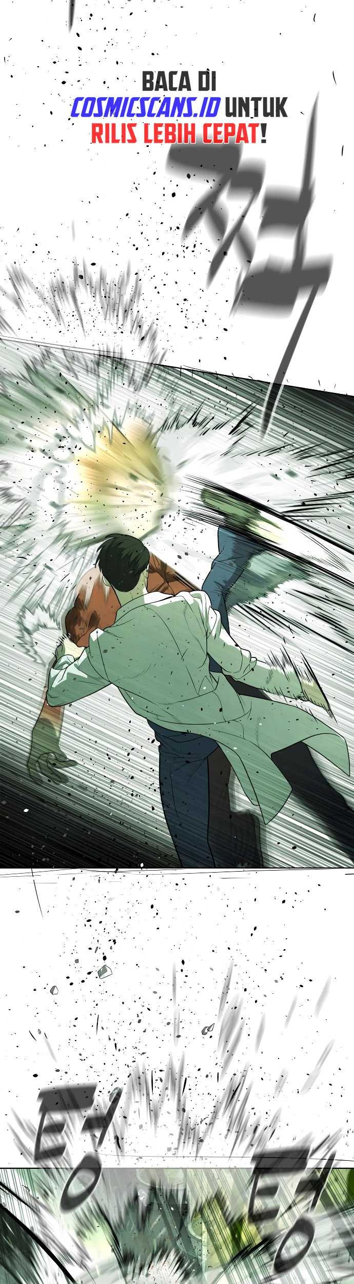 Killer Peter Chapter 22 - halaman 45