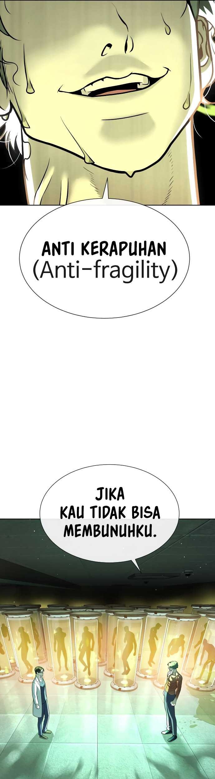 Killer Peter Chapter 22 - halaman 6