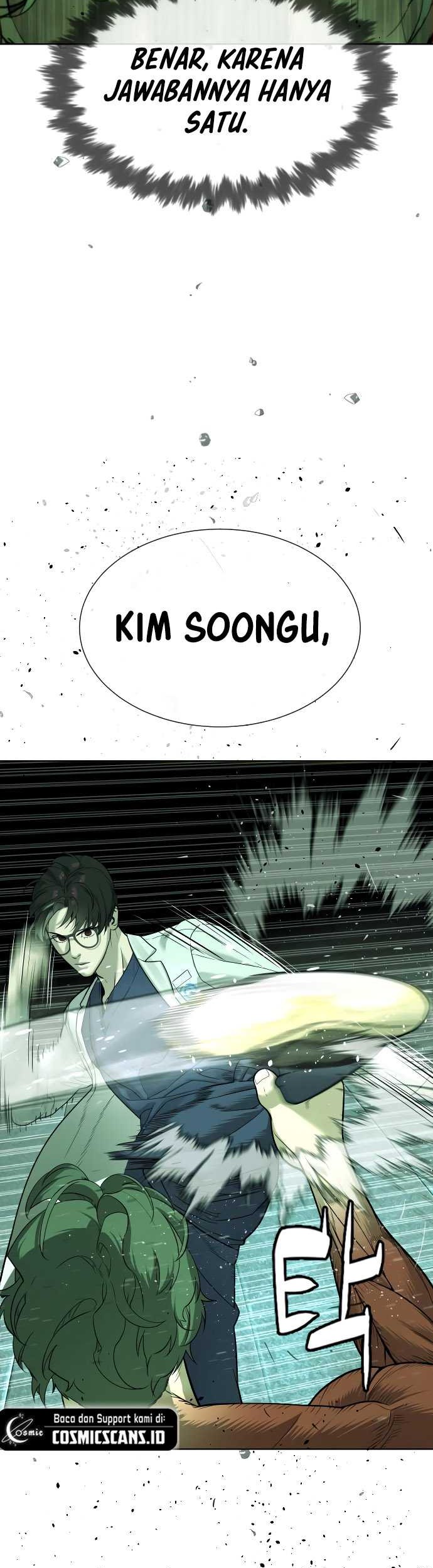 Killer Peter Chapter 22 - halaman 61
