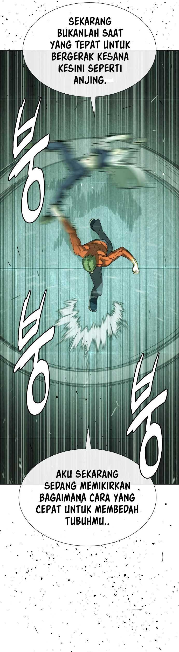 Killer Peter Chapter 22 - halaman 63