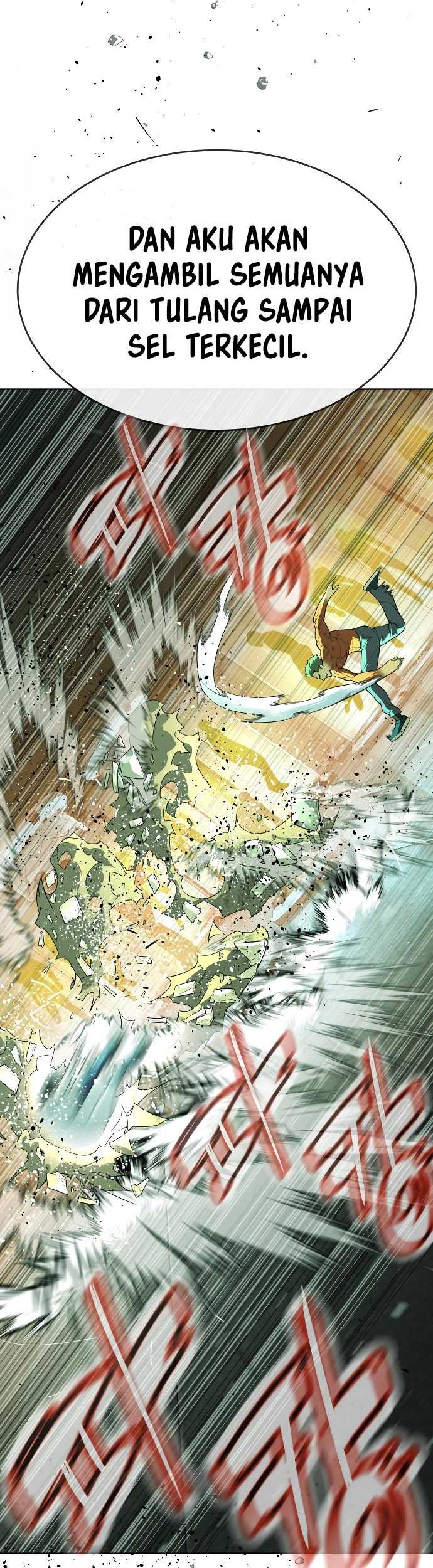 Killer Peter Chapter 22 - halaman 64