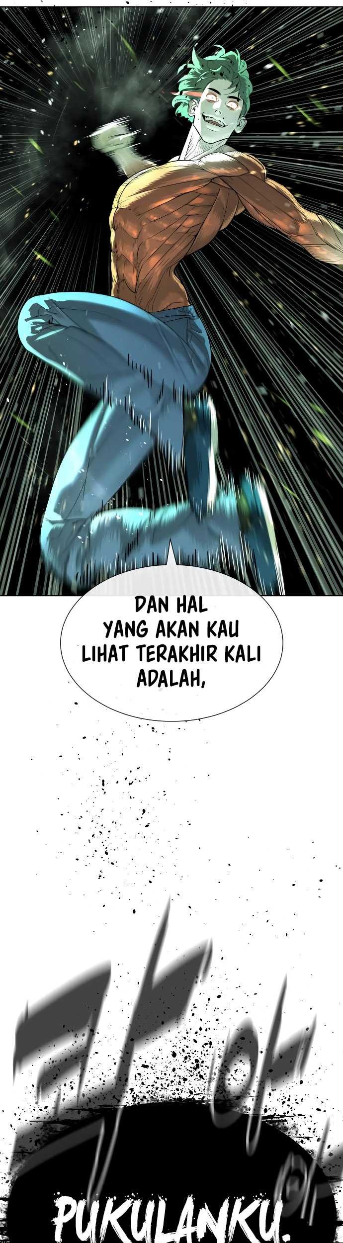 Killer Peter Chapter 22 - halaman 67