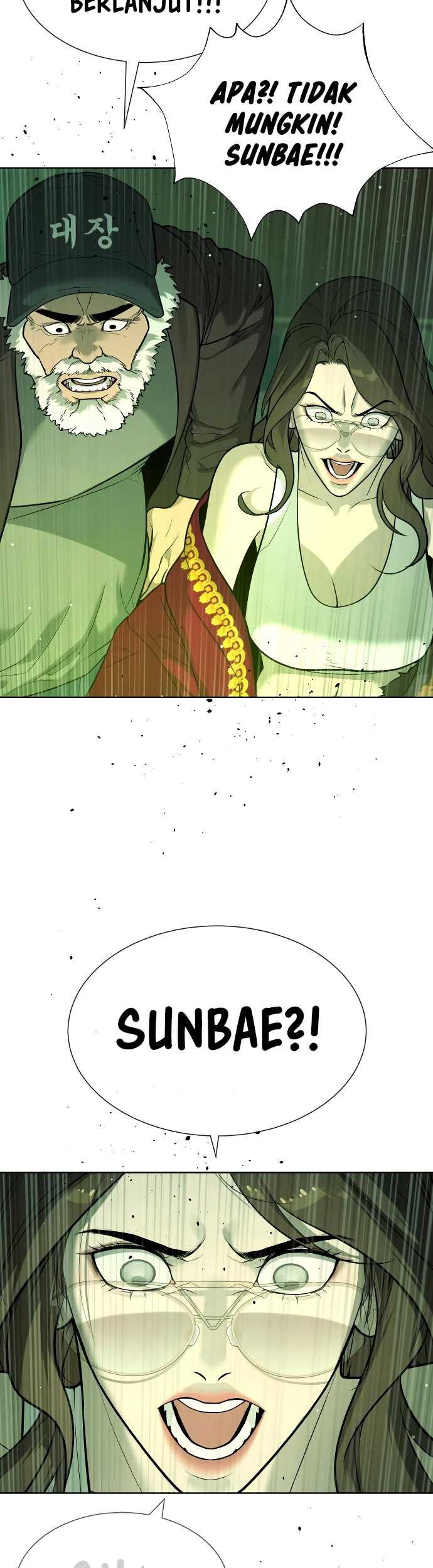 Killer Peter Chapter 22 - halaman 69