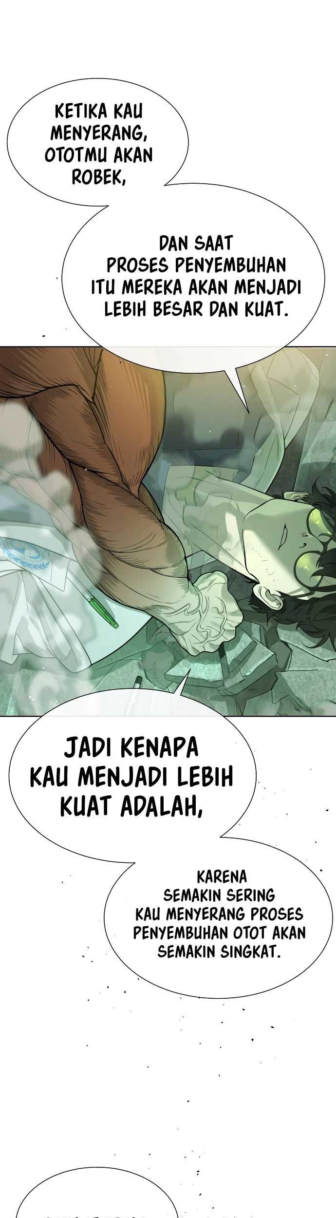 Killer Peter Chapter 22 - halaman 71