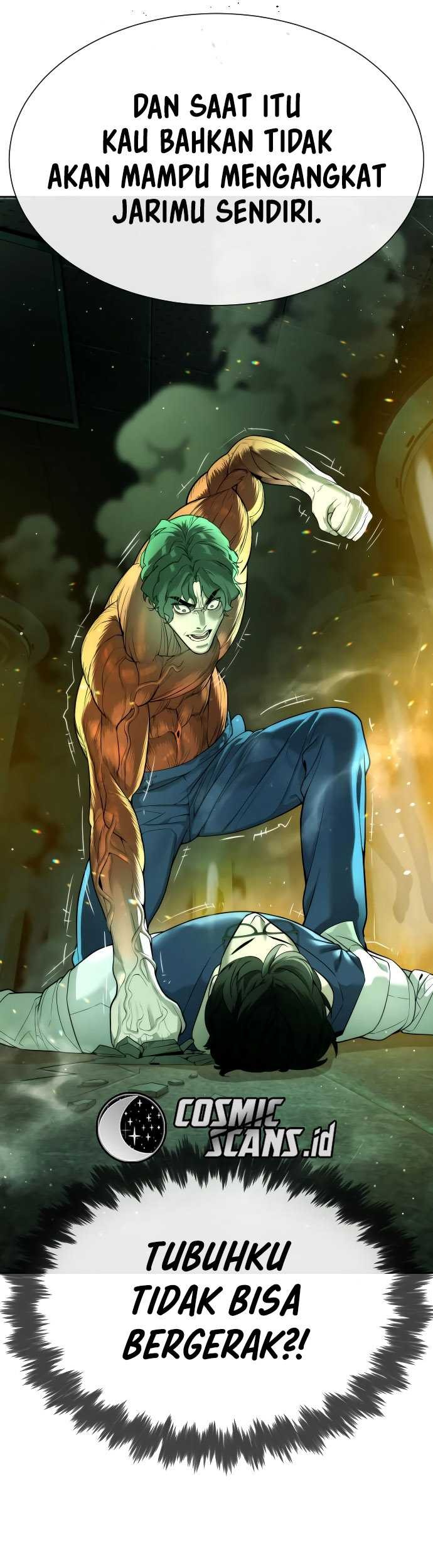 Killer Peter Chapter 22 - halaman 75