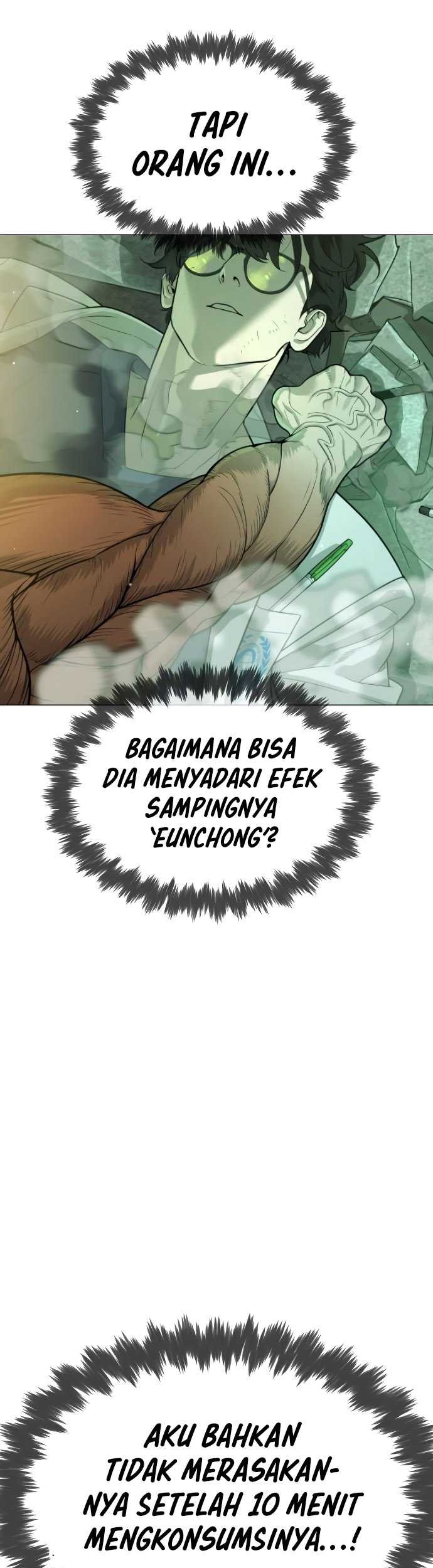 Killer Peter Chapter 22 - halaman 77
