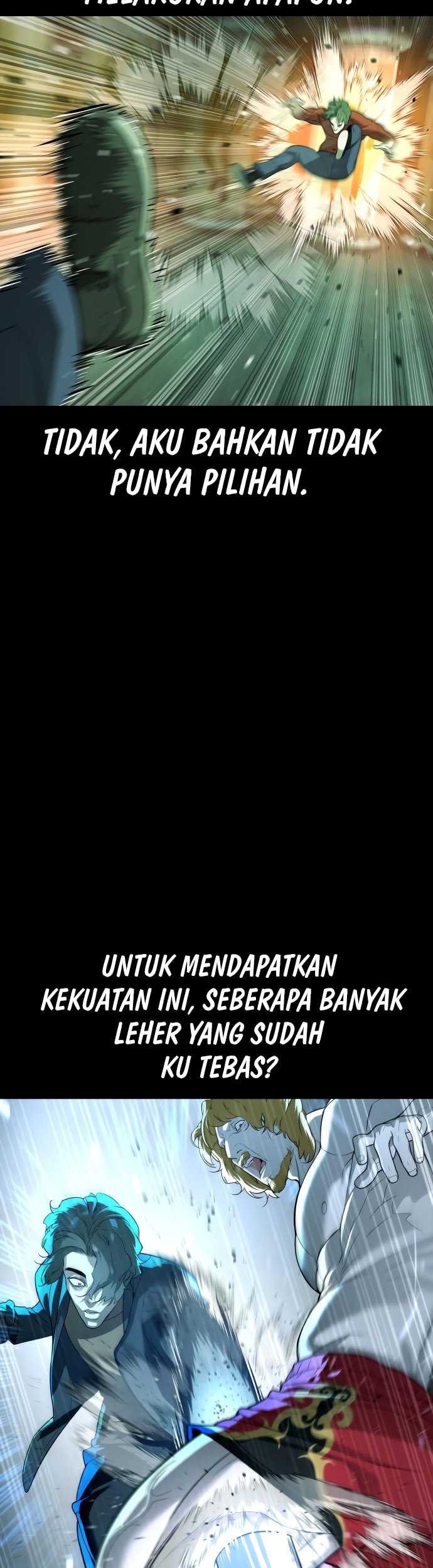 Killer Peter Chapter 22 - halaman 81