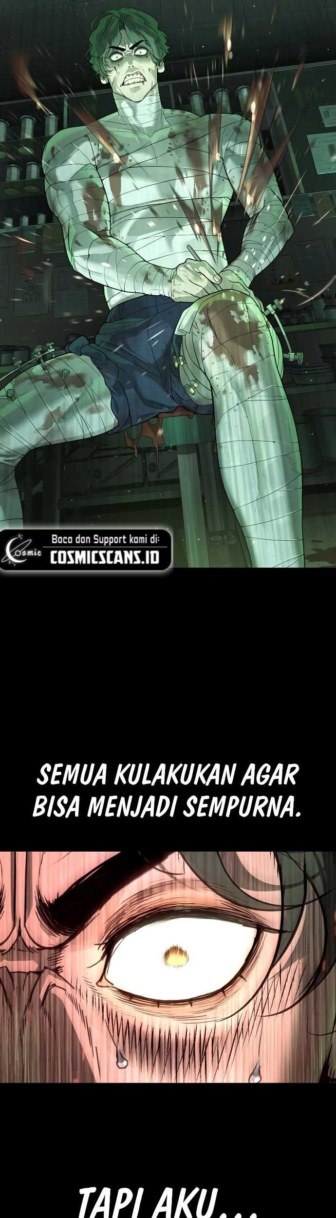 Killer Peter Chapter 22 - halaman 83