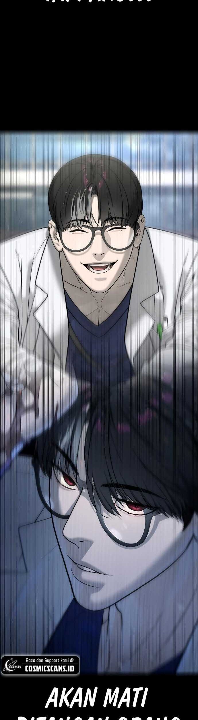 Killer Peter Chapter 22 - halaman 84