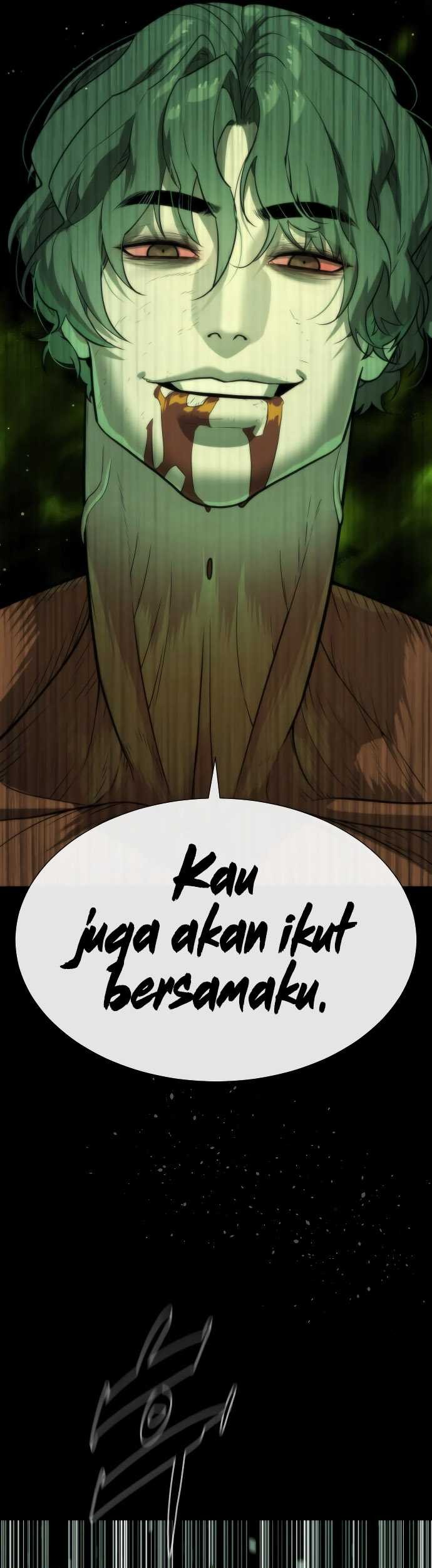 Killer Peter Chapter 22 - halaman 91