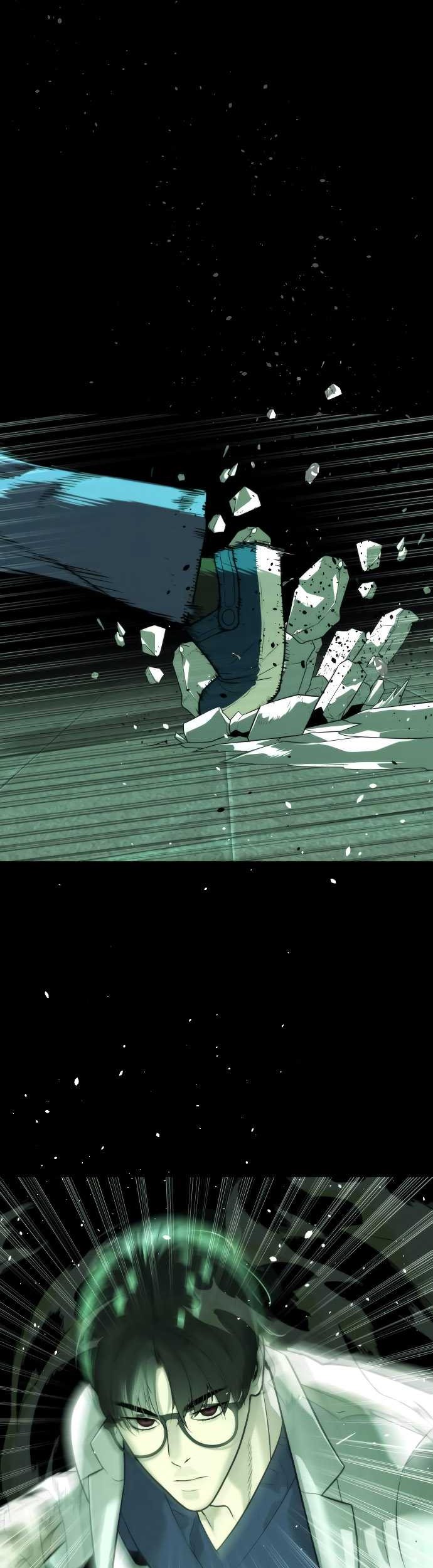 Killer Peter Chapter 22 - halaman 93