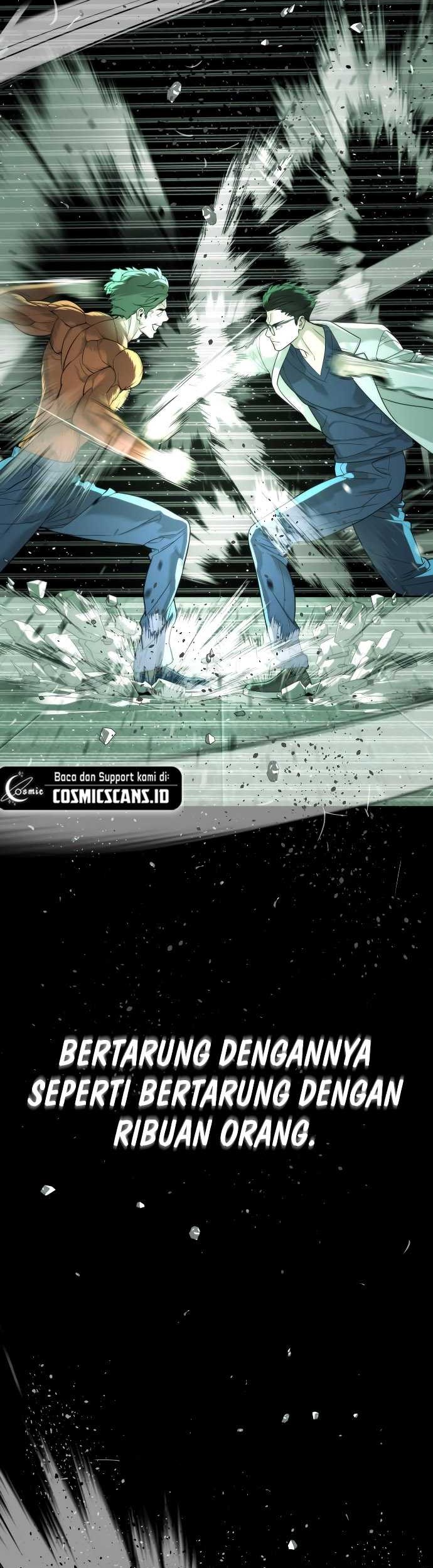 Killer Peter Chapter 22 - halaman 97