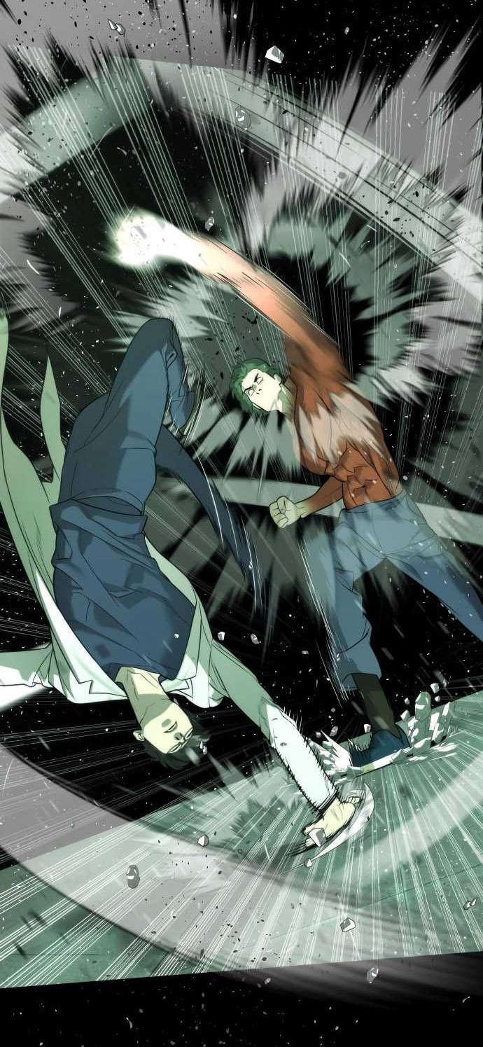 Killer Peter Chapter 22 - halaman 98