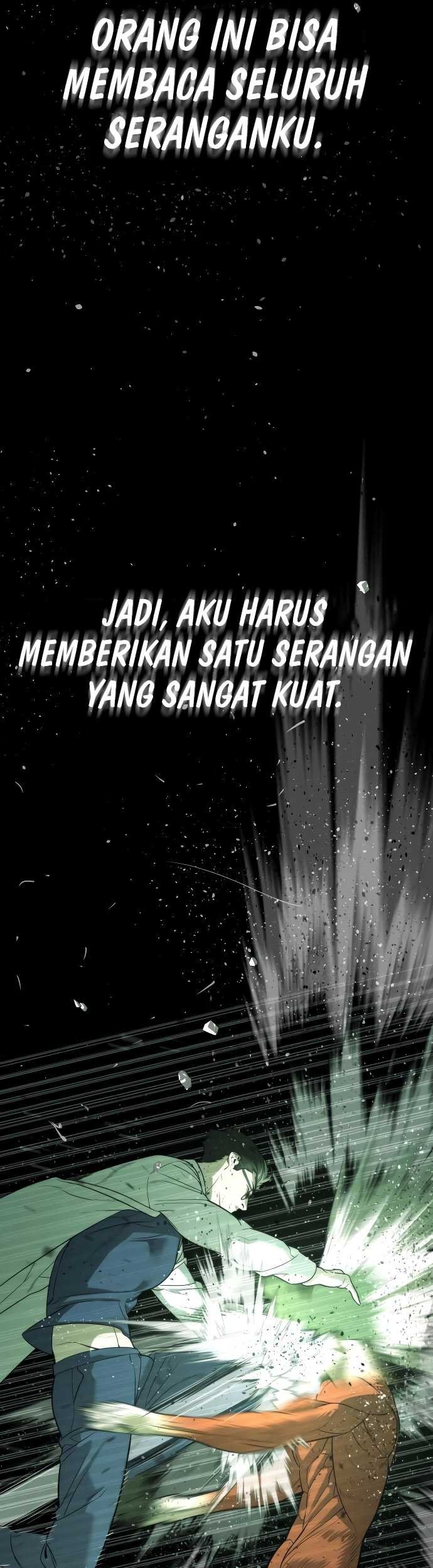 Killer Peter Chapter 22 - halaman 99
