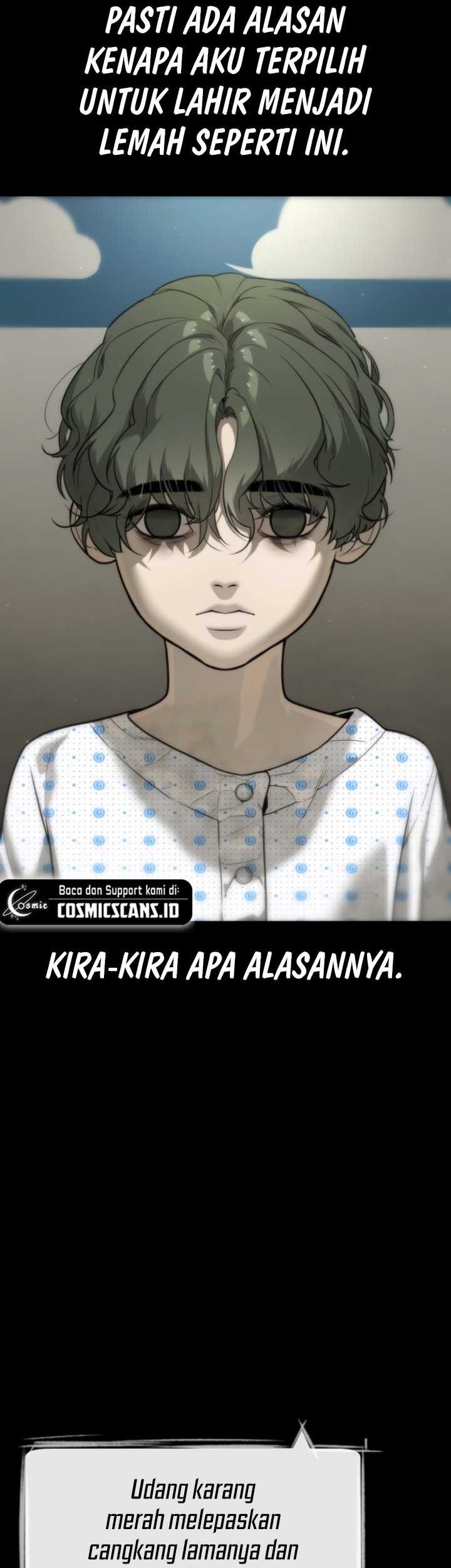 Killer Peter Chapter 23 - halaman 10