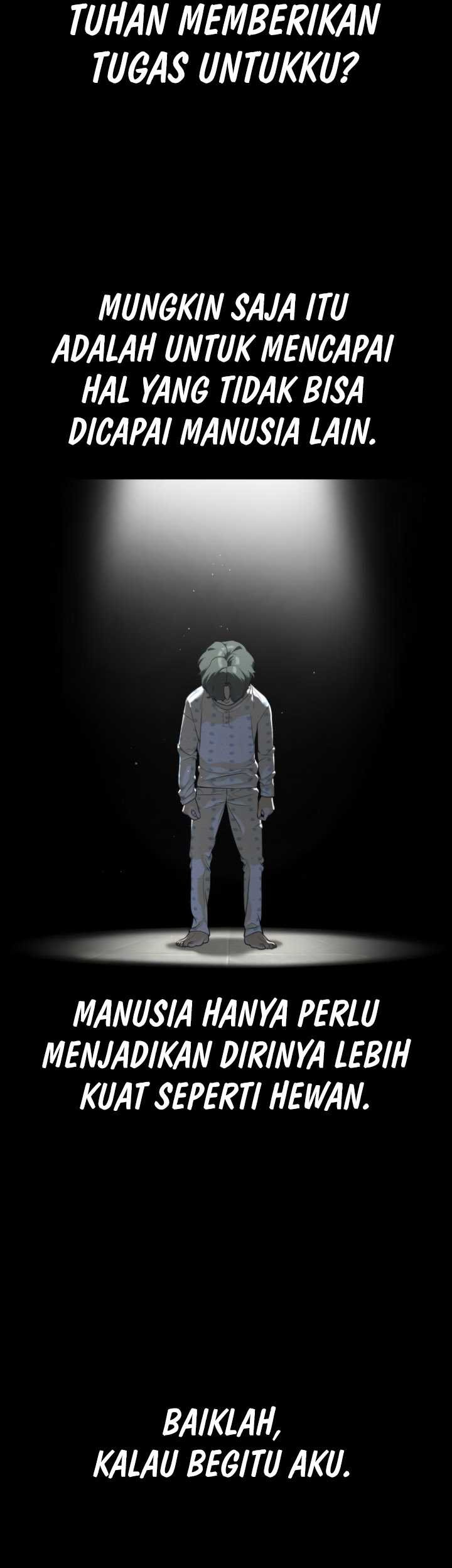 Killer Peter Chapter 23 - halaman 12