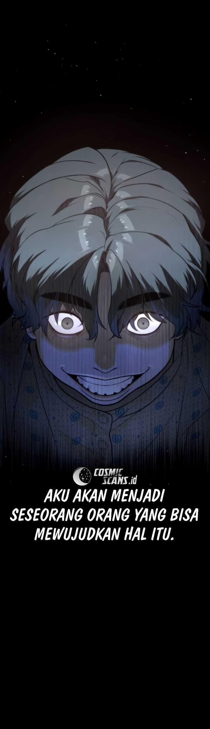 Killer Peter Chapter 23 - halaman 13