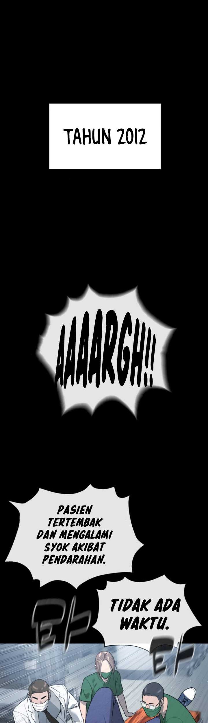 Killer Peter Chapter 23 - halaman 14