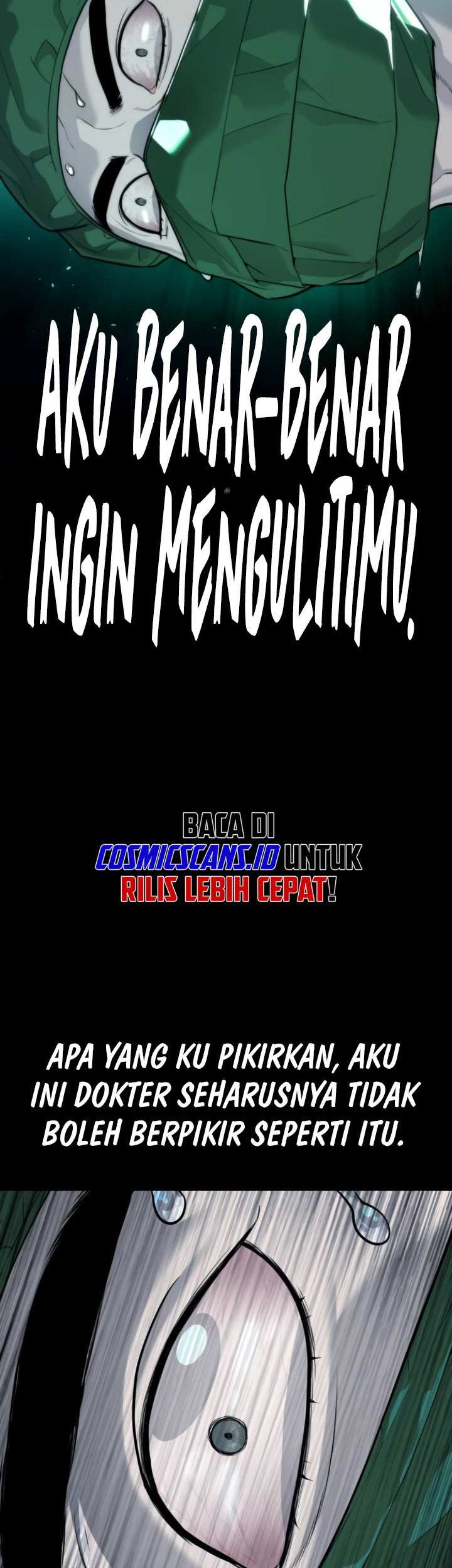 Killer Peter Chapter 23 - halaman 22