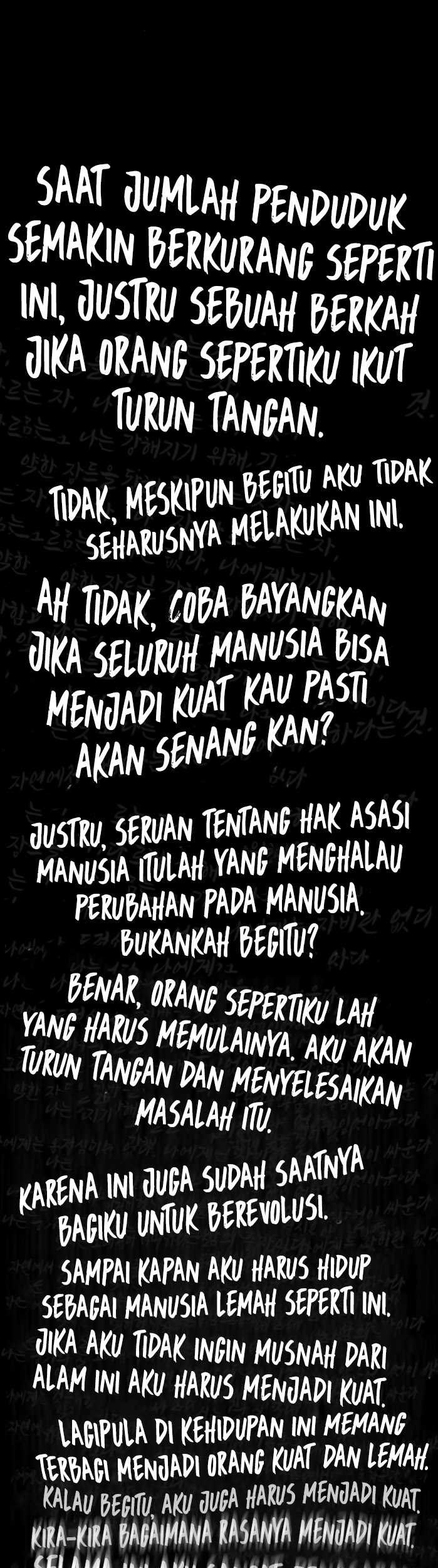 Killer Peter Chapter 23 - halaman 25