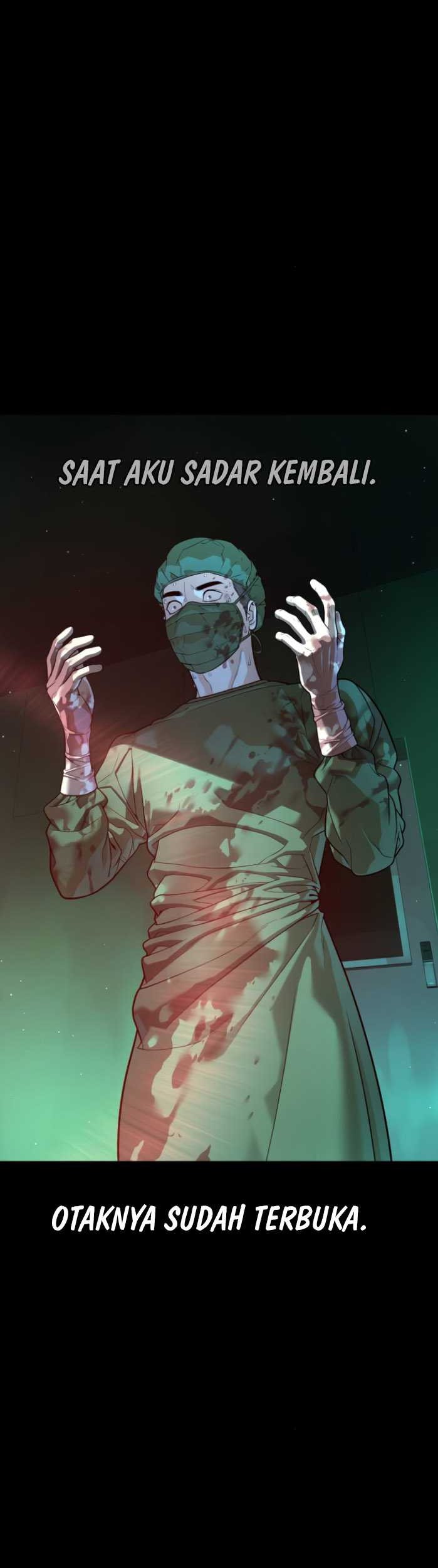 Killer Peter Chapter 23 - halaman 27