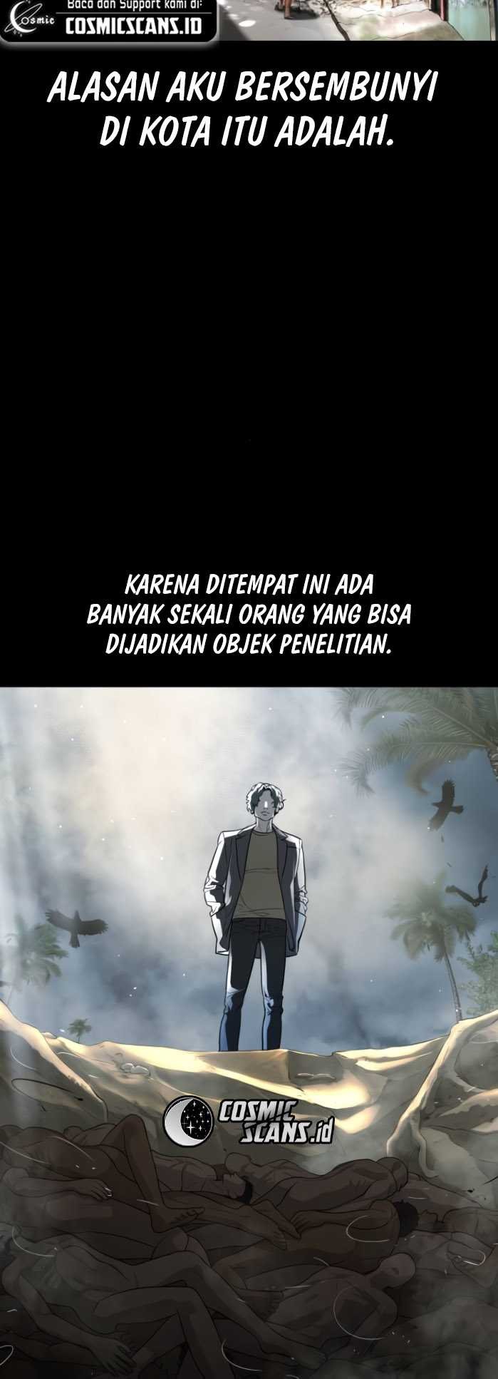 Killer Peter Chapter 23 - halaman 29
