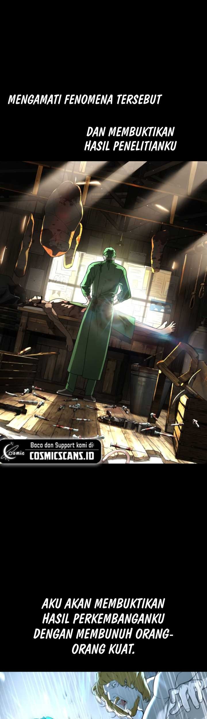 Killer Peter Chapter 23 - halaman 30