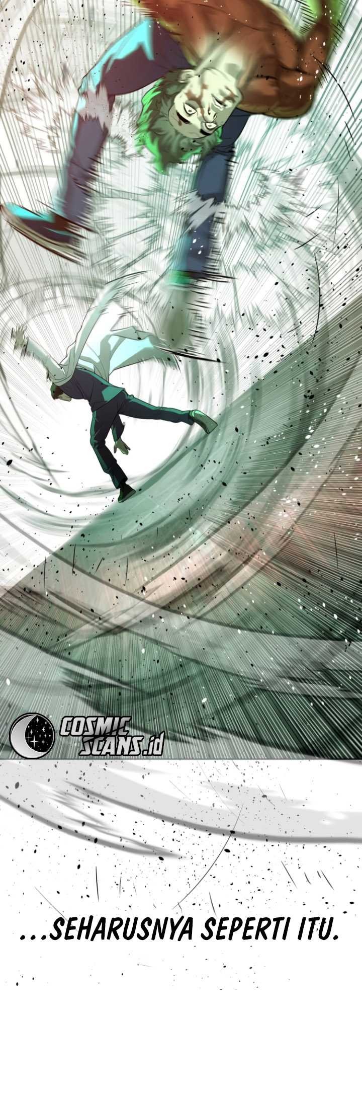 Killer Peter Chapter 23 - halaman 34