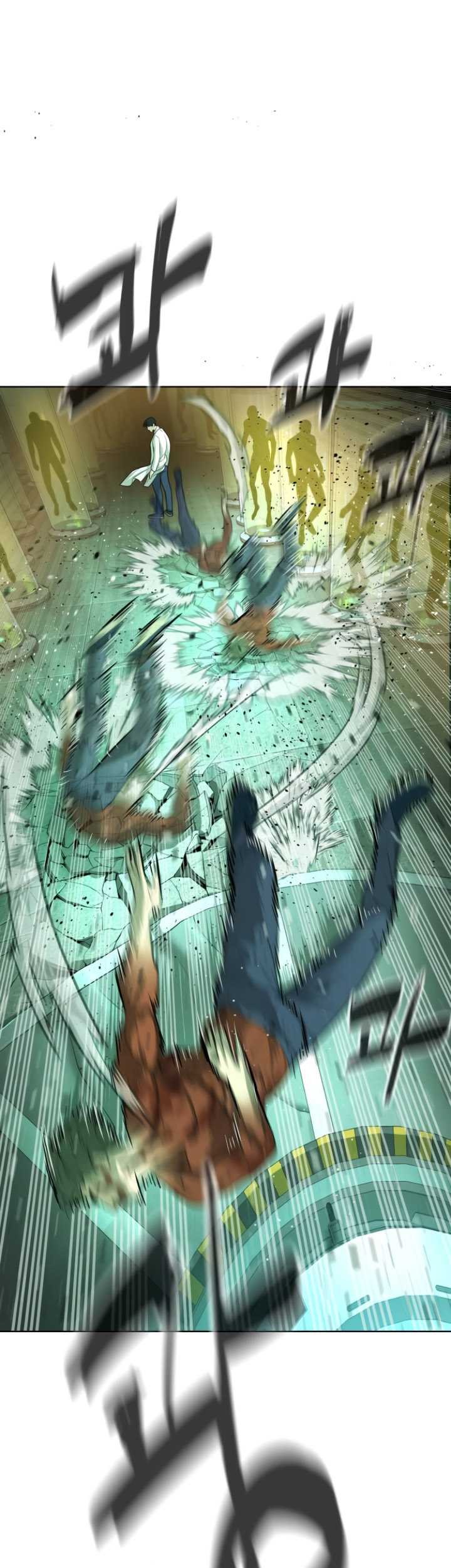 Killer Peter Chapter 23 - halaman 35