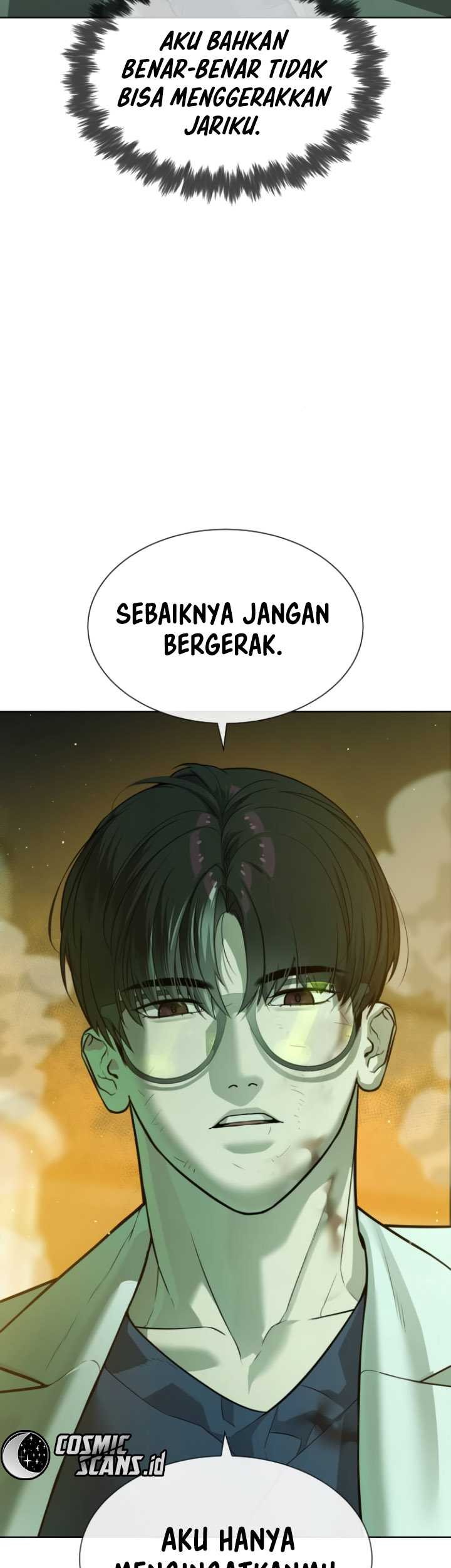Killer Peter Chapter 23 - halaman 39