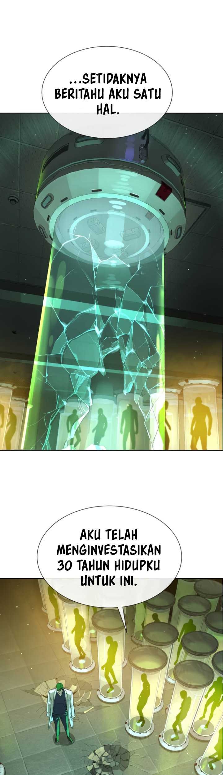 Killer Peter Chapter 23 - halaman 41