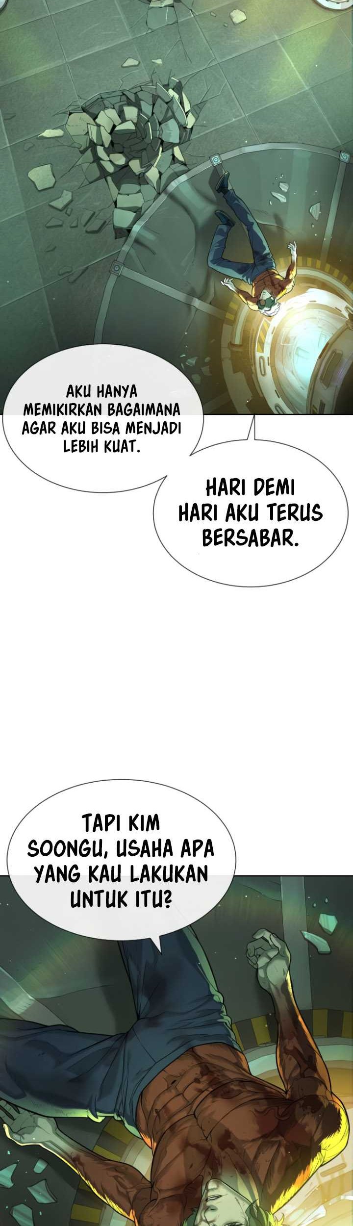 Killer Peter Chapter 23 - halaman 42
