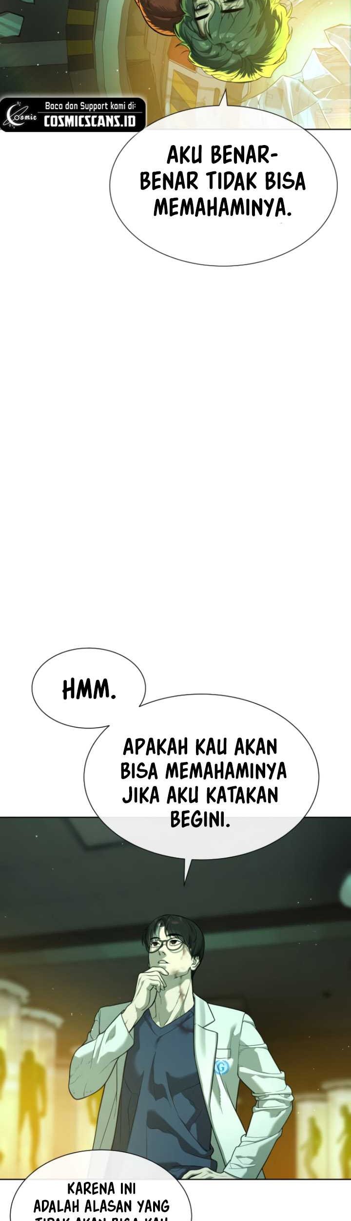 Killer Peter Chapter 23 - halaman 43