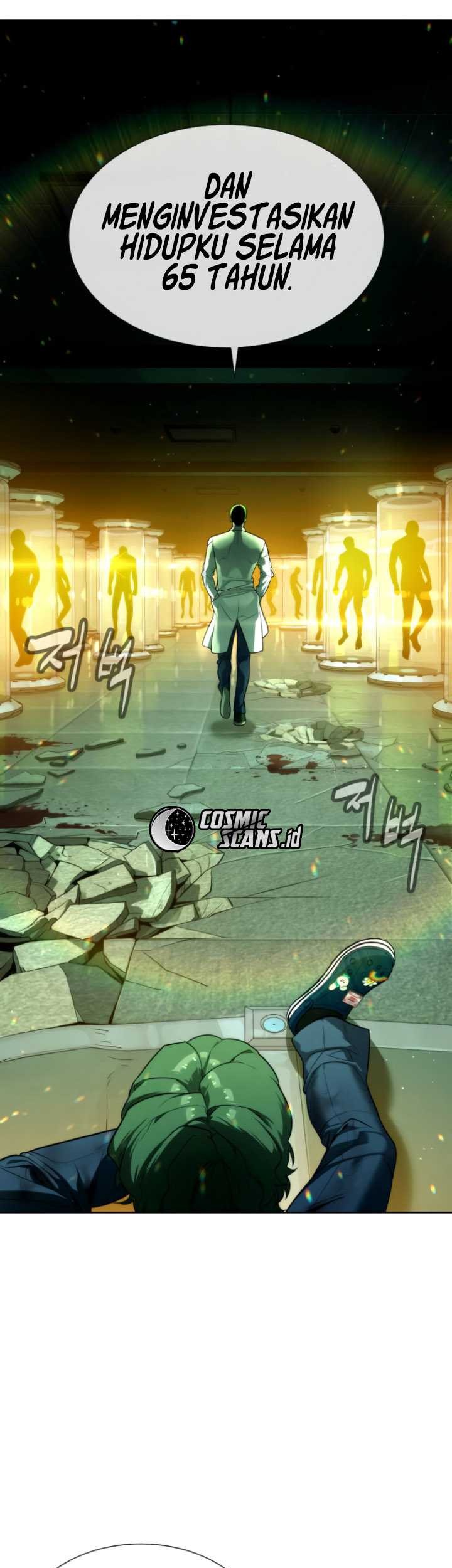 Killer Peter Chapter 23 - halaman 45